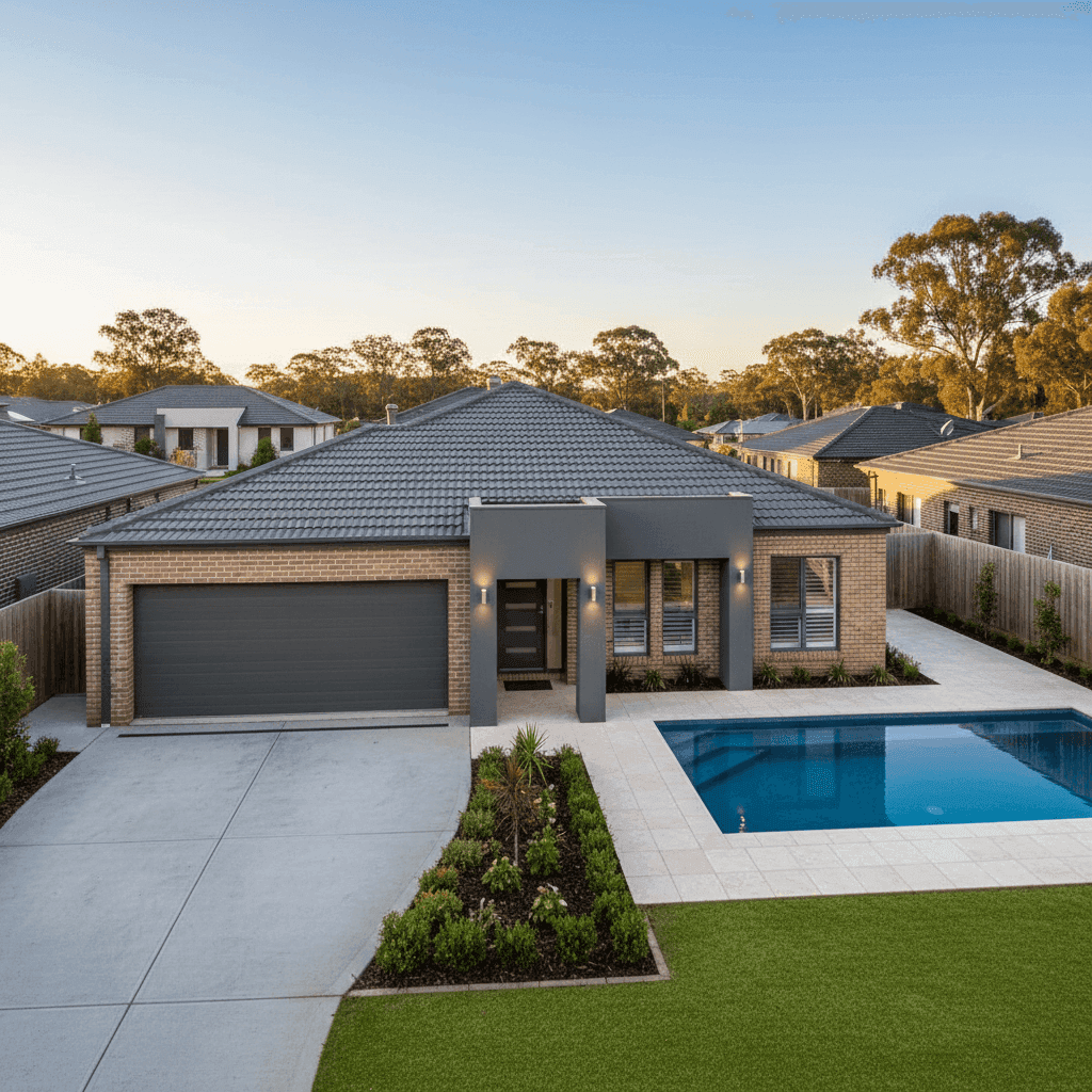 Home Insurance Cost for 5-Bedroom Free Standing Home in Moorebank NSW 2170