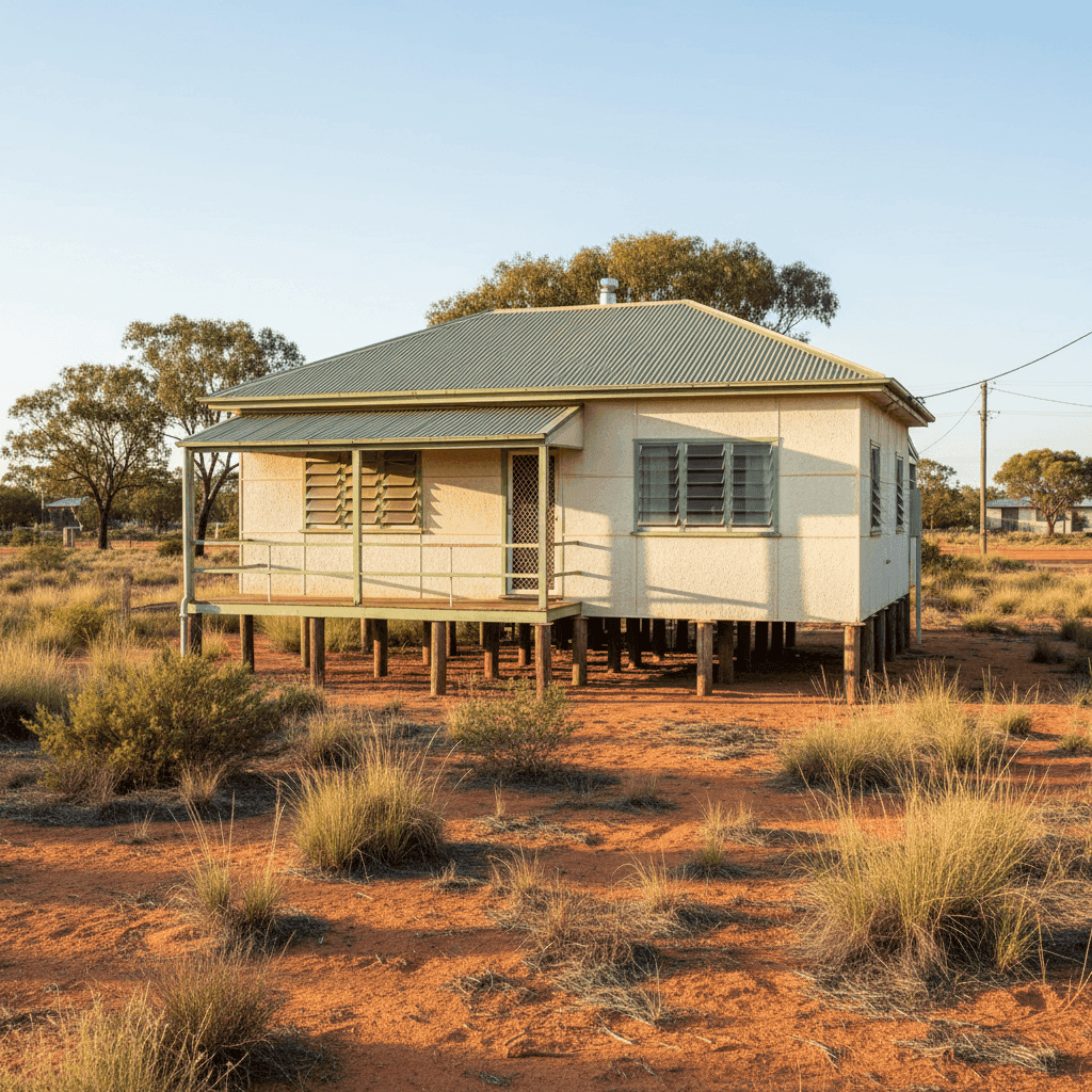 Home Insurance Cost for 3-Bedroom Free Standing Home in South Hedland WA 6722
