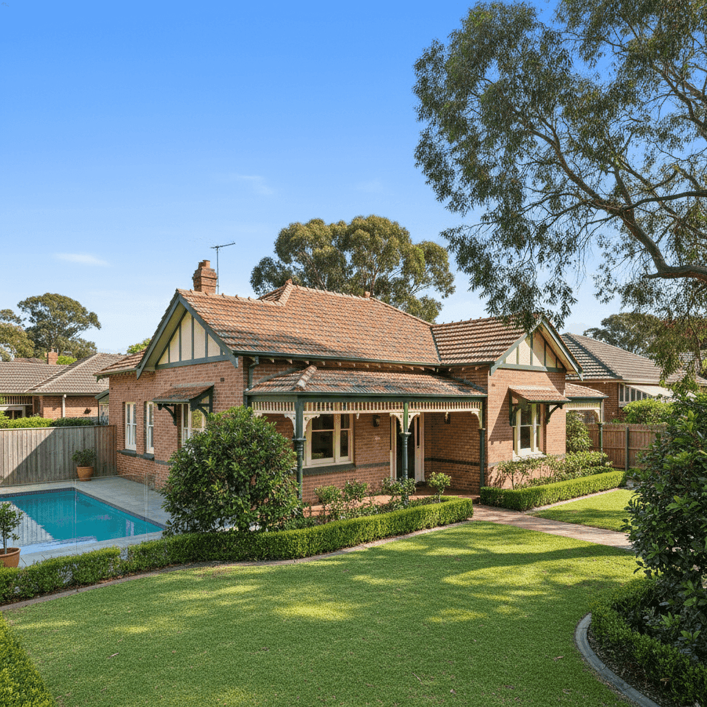 Home Insurance Cost for 4-Bedroom Free Standing Home in Nedlands WA 6009