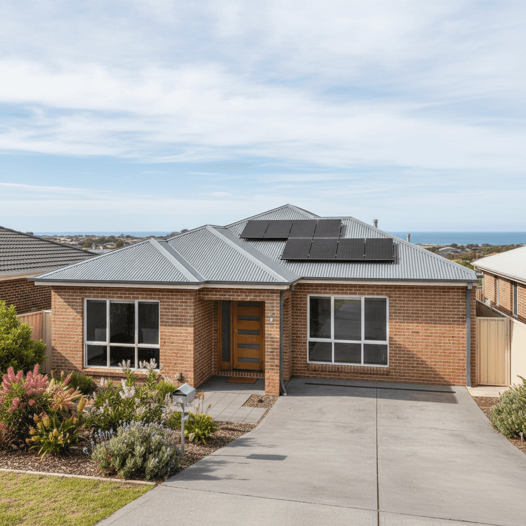 Home Insurance Cost for 3-Bedroom Free Standing Home in Seacliff Park SA 5049