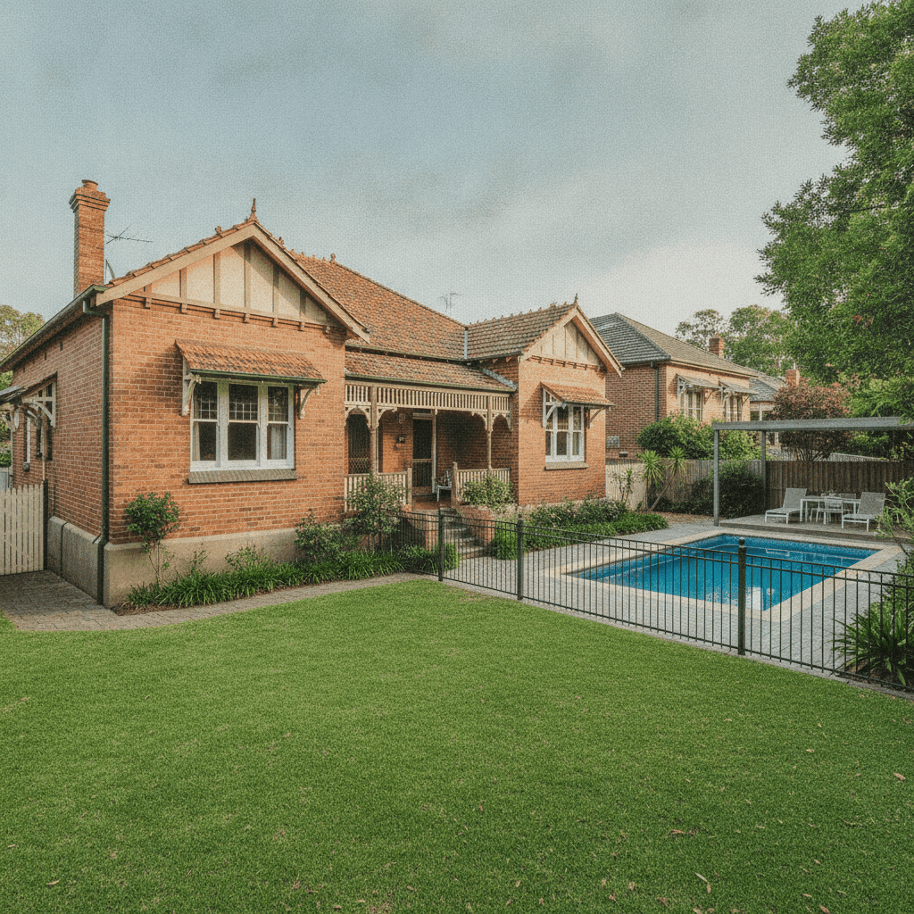 Home Insurance Cost for 3-Bedroom Free Standing Home in New Lambton NSW 2305
