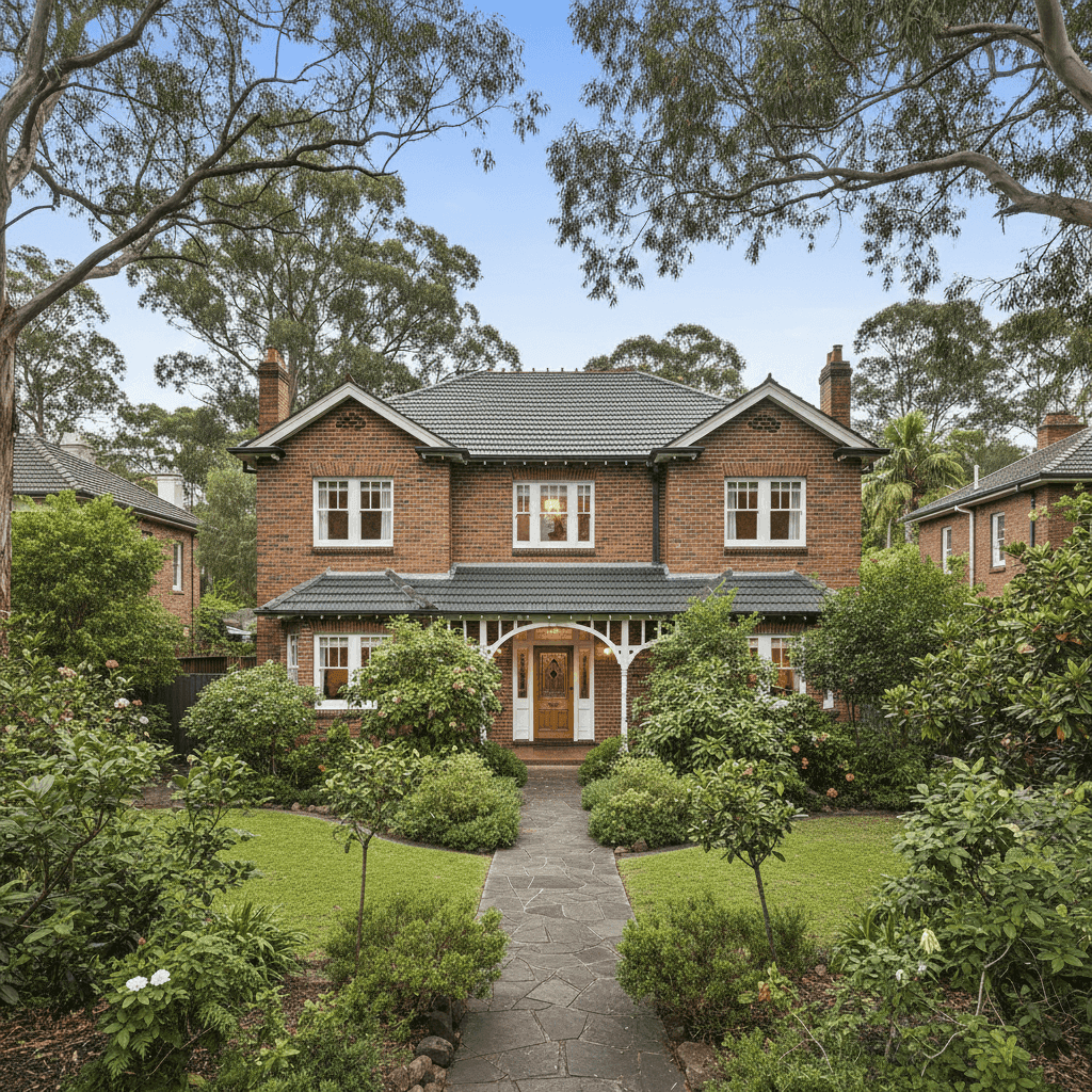Home Insurance Cost for 5-Bedroom Free Standing Home in Middle Cove NSW 2068