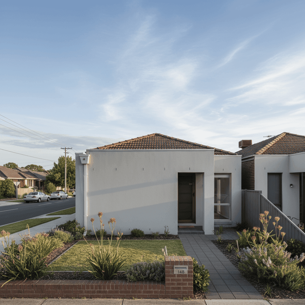 Home Insurance Cost for 3-Bedroom Townhouse in Keilor East VIC 3033