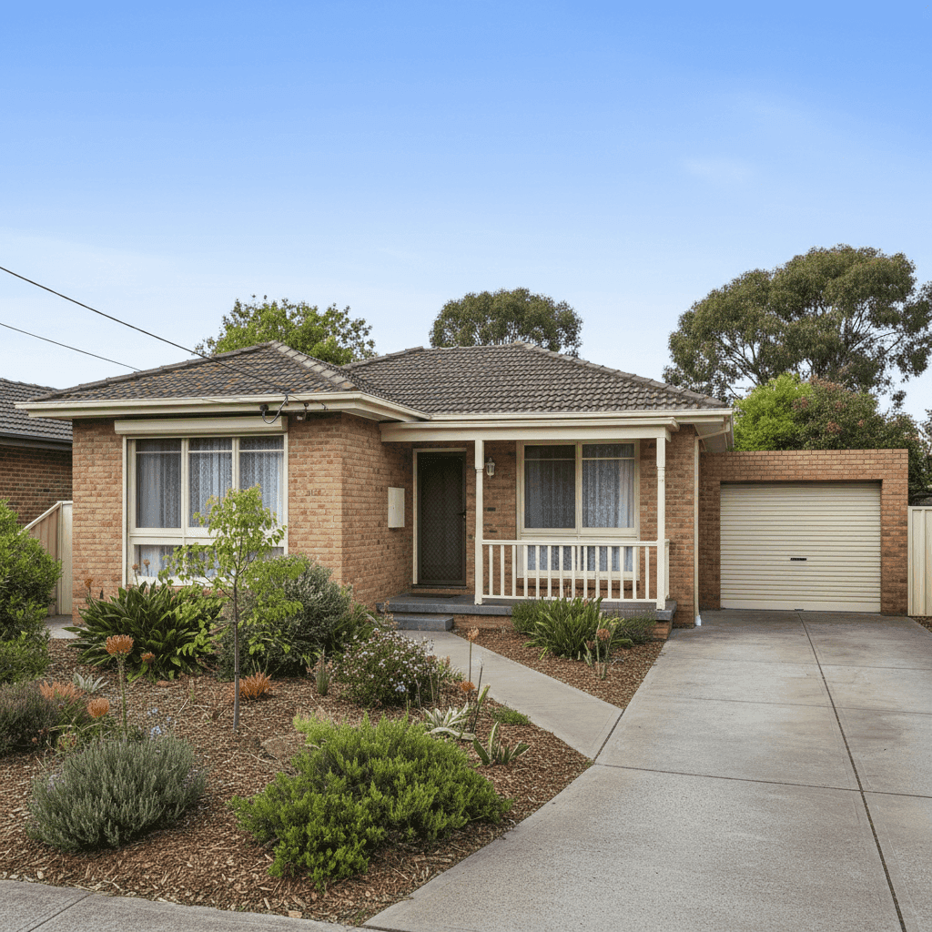 Home Insurance Cost for 3-Bedroom Free Standing Home in Sydenham VIC 3037