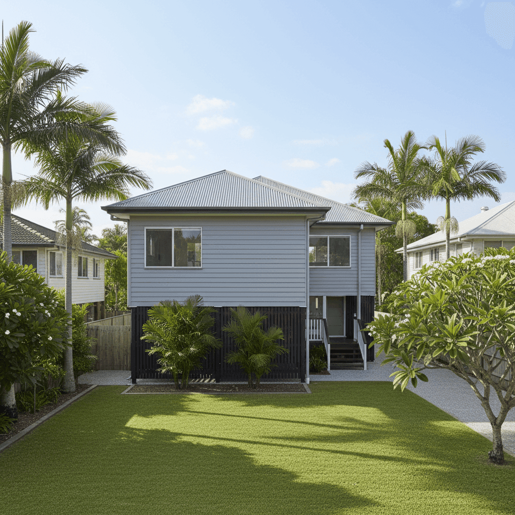 Home Insurance Cost for 1-Bedroom Free Standing Home in Burleigh Waters QLD 4220