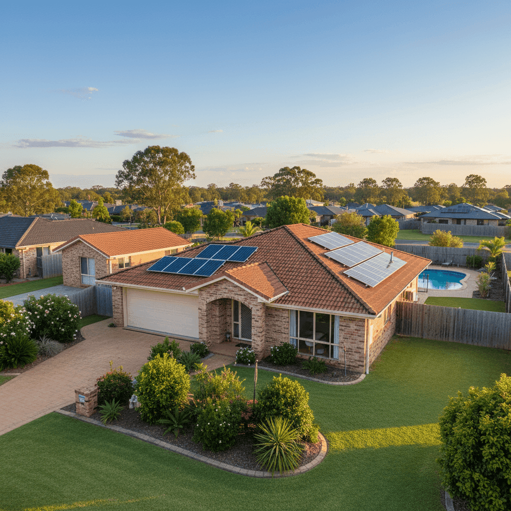 Home Insurance Cost for 5-Bedroom Free Standing Home in Yatala QLD 4207