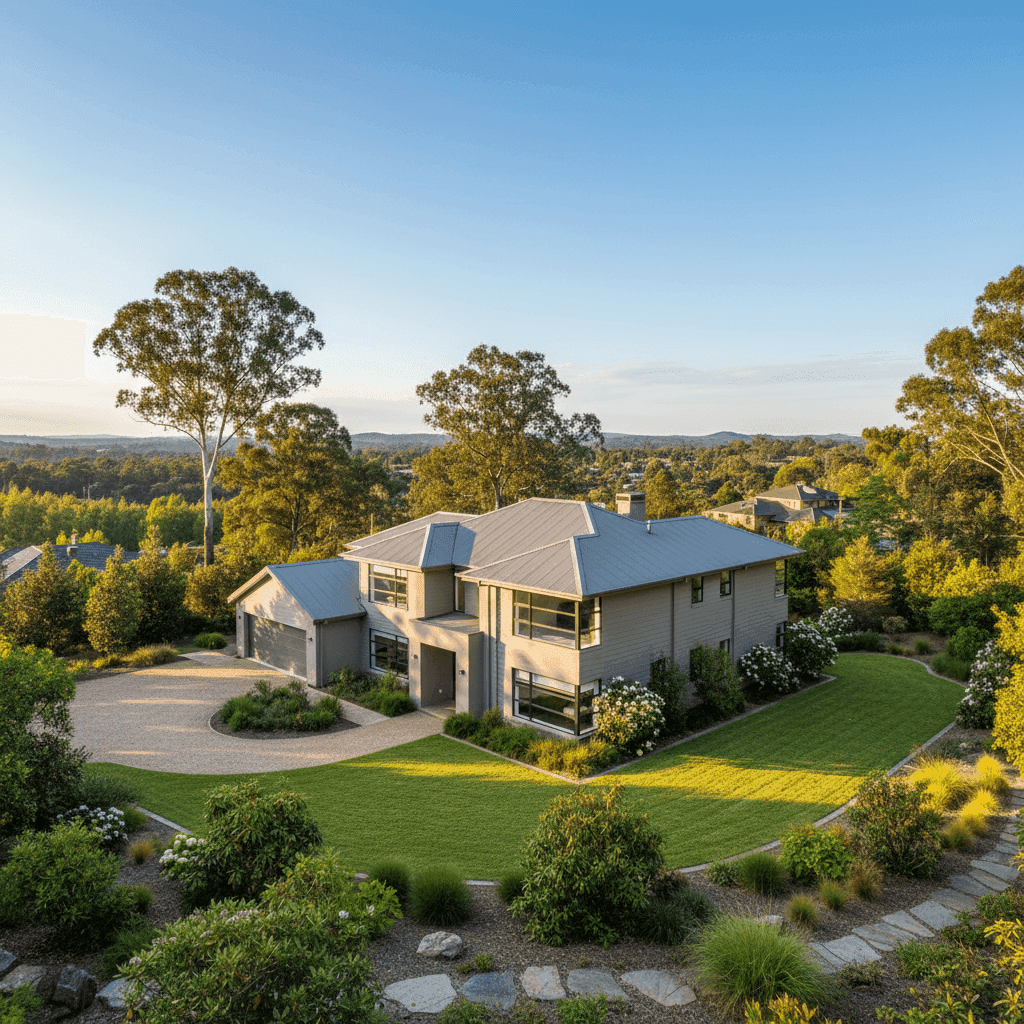 Home Insurance Cost for 5-Bedroom Free Standing Home in Burradoo NSW 2576