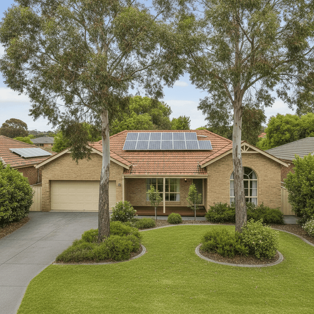 Home Insurance Cost for 4-Bedroom Free Standing Home in Claremont WA 6010