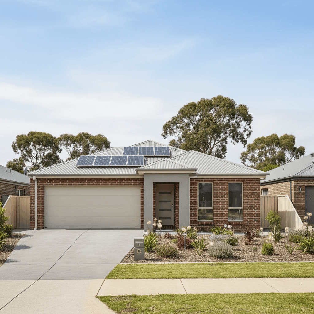 Home Insurance Cost for 3-Bedroom Free Standing Home in Ararat VIC 3377