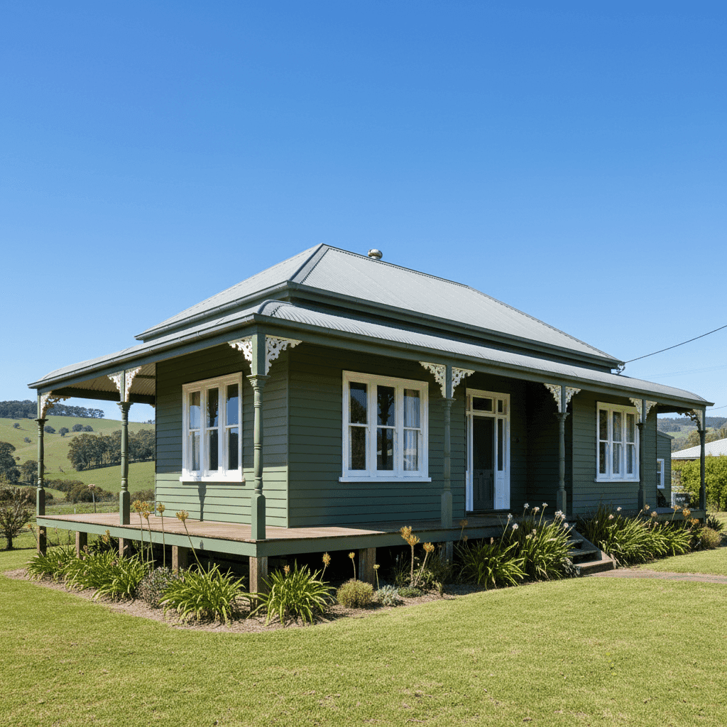Home Insurance Cost for 3-Bedroom Free Standing Home in Poowong East VIC 3988