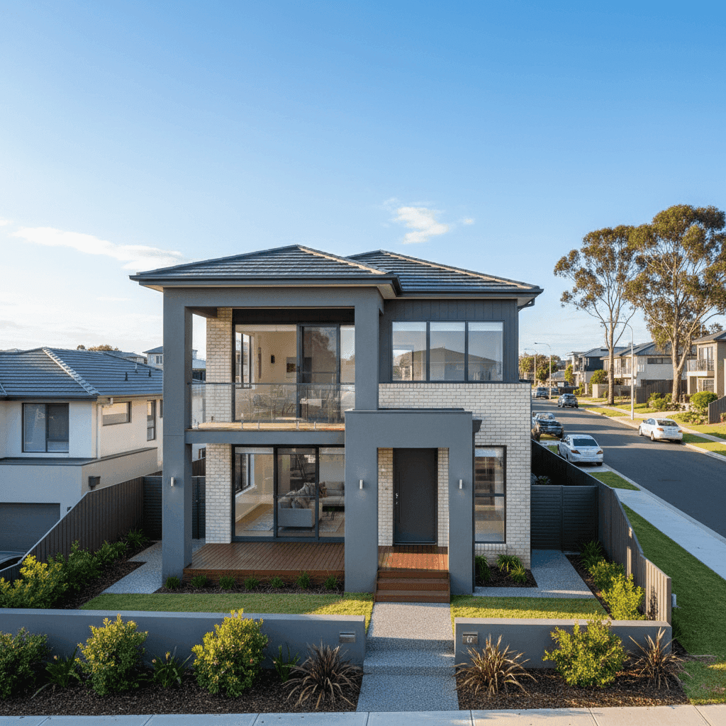 Home Insurance Cost for 3-Bedroom Townhouse in Safety Beach VIC 3936