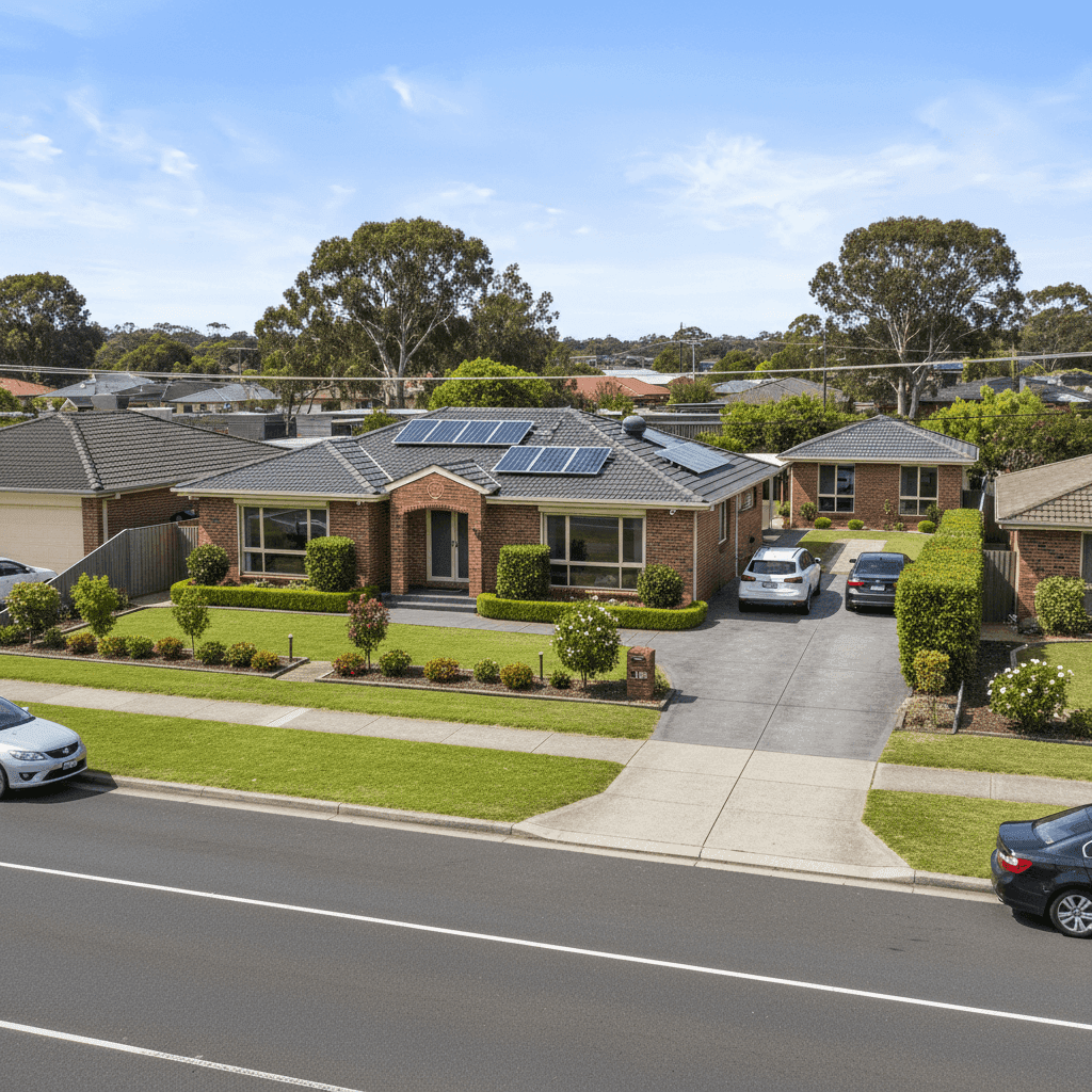 Home Insurance Cost for 6-Bedroom Free Standing Home in West Hoxton NSW 2171