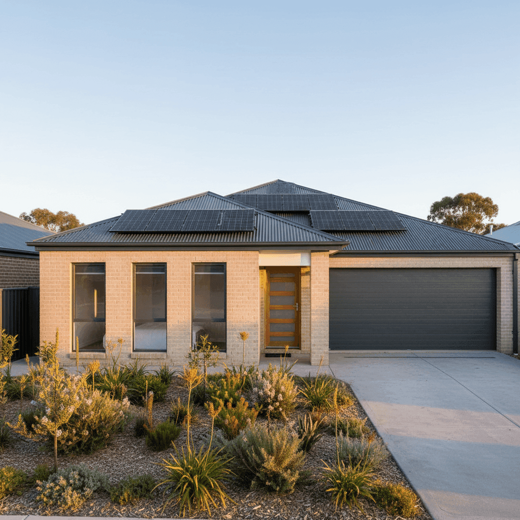 Home Insurance Cost for 4-Bedroom Free Standing Home in Drysdale VIC 3222