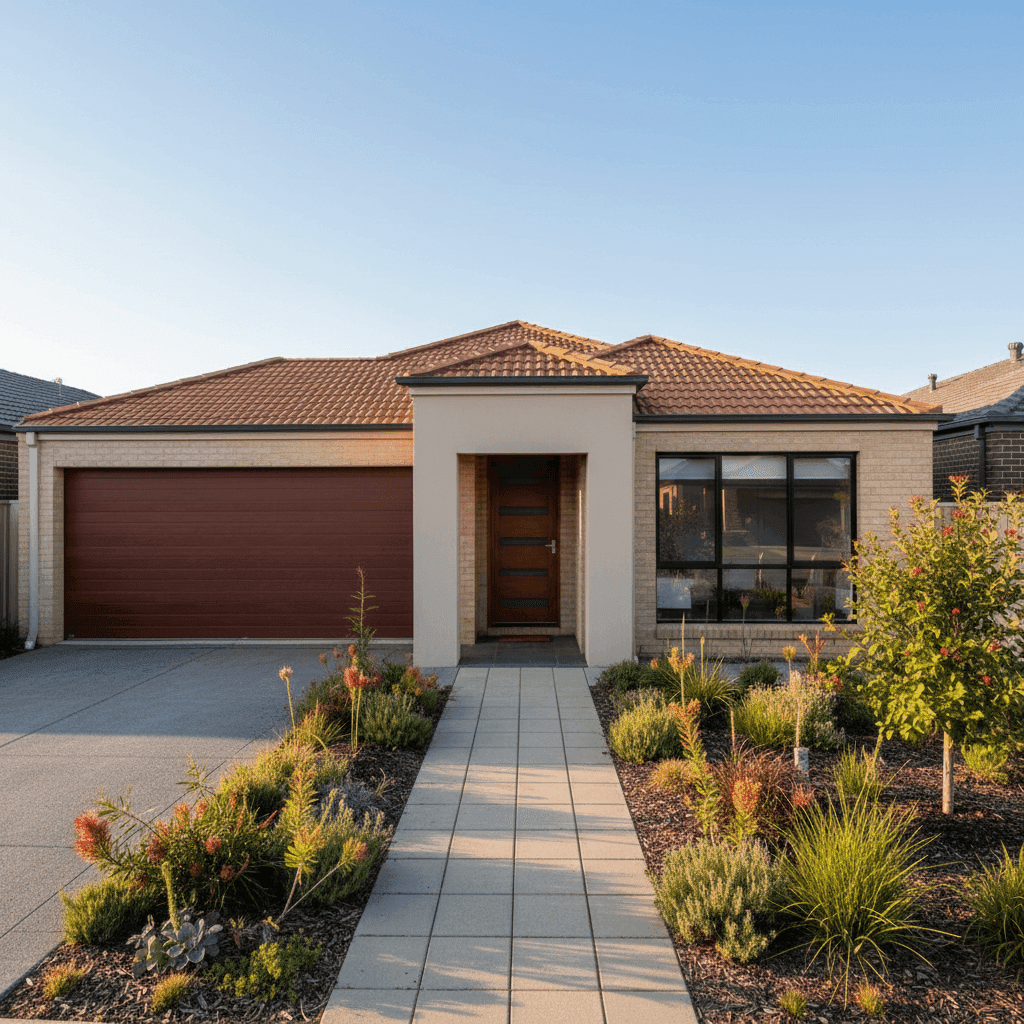 Home Insurance Cost for 4-Bedroom Free Standing Home in Morisset NSW 2264