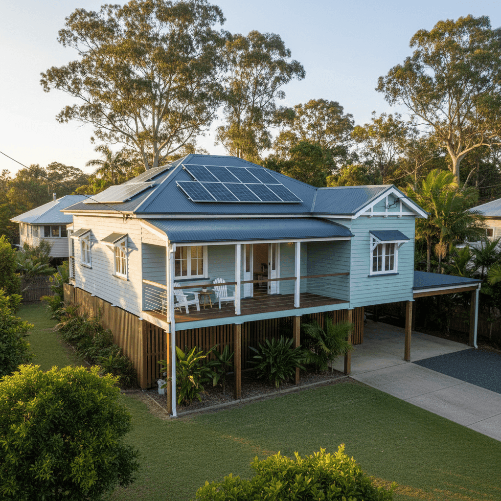 Home Insurance Cost for 3-Bedroom Free Standing Home in Tweed Heads South NSW 2486