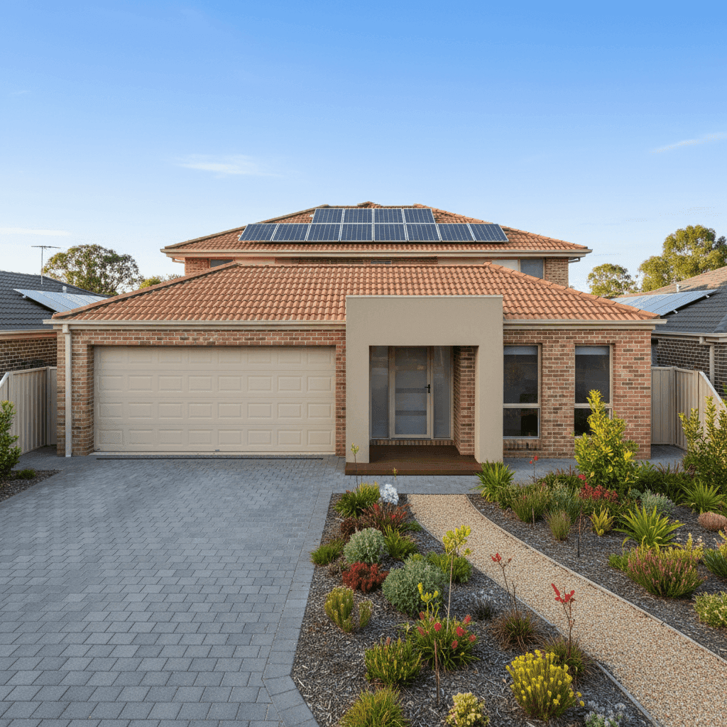 Home Insurance Cost for 5-Bedroom Free Standing Home in Aberglasslyn NSW 2320