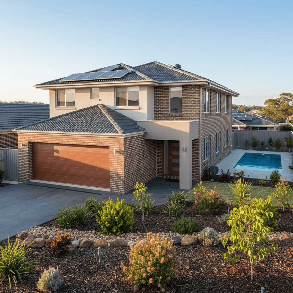 Home Insurance Cost for 4-Bedroom Free Standing Home in East Ballina NSW 2478
