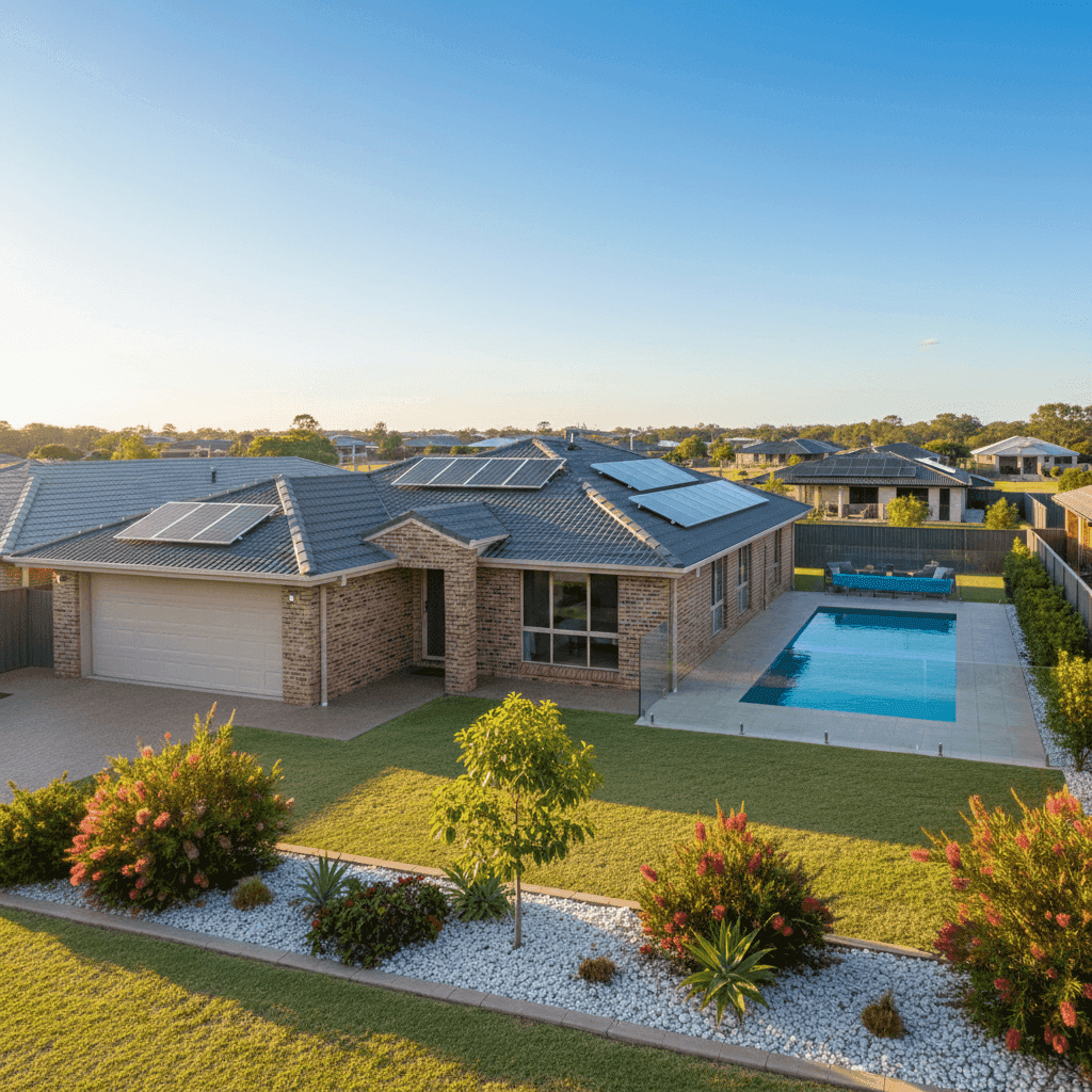 Home Insurance Cost for 4-Bedroom Free Standing Home in Pialba QLD 4655