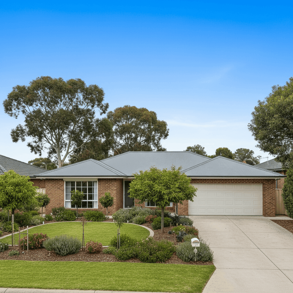 Home Insurance Cost for 3-Bedroom Free Standing Home in Newton SA 5074