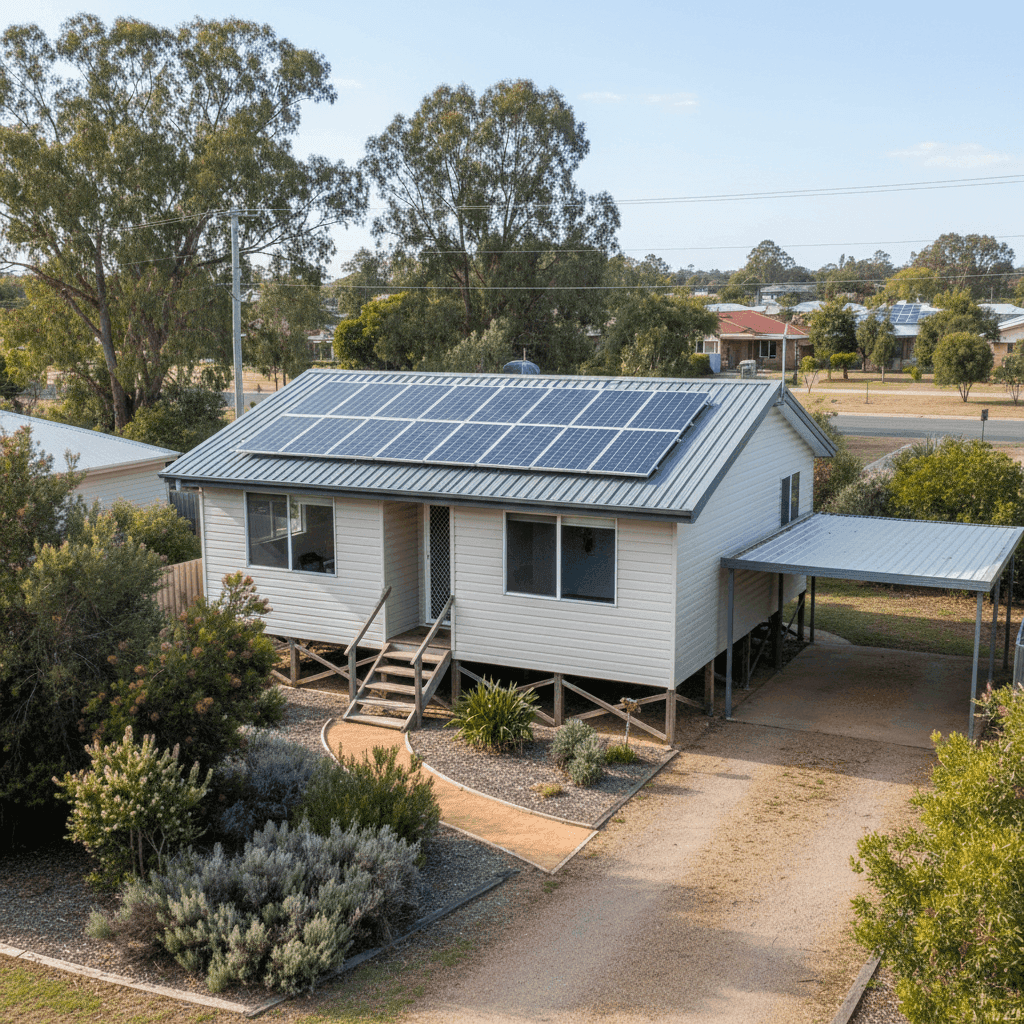 Home Insurance Cost for 2-Bedroom Free Standing Home in Mannering Park NSW 2259