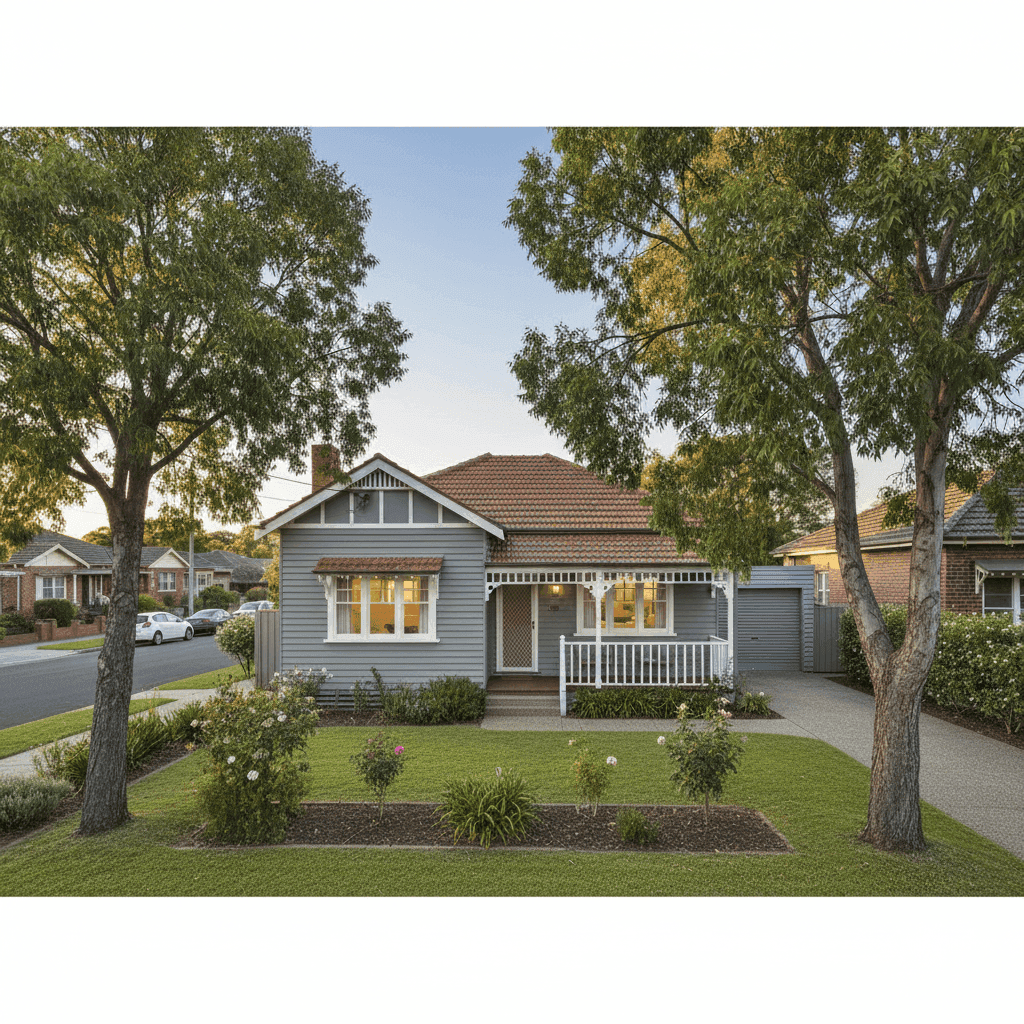 Home Insurance Cost for 3-Bedroom Free Standing Home in Highton VIC 3216