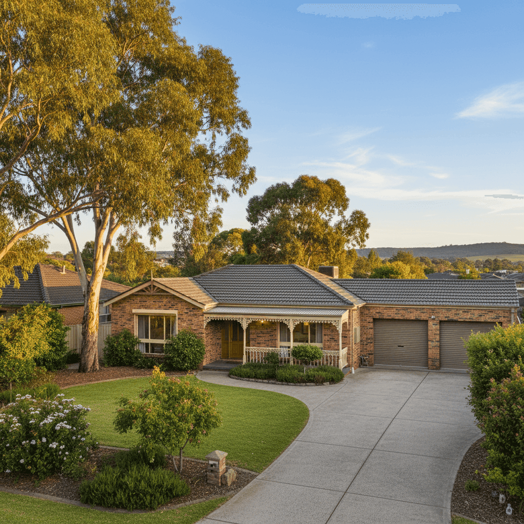 Home Insurance Cost for 4-Bedroom Free Standing Home in Armidale NSW 2350
