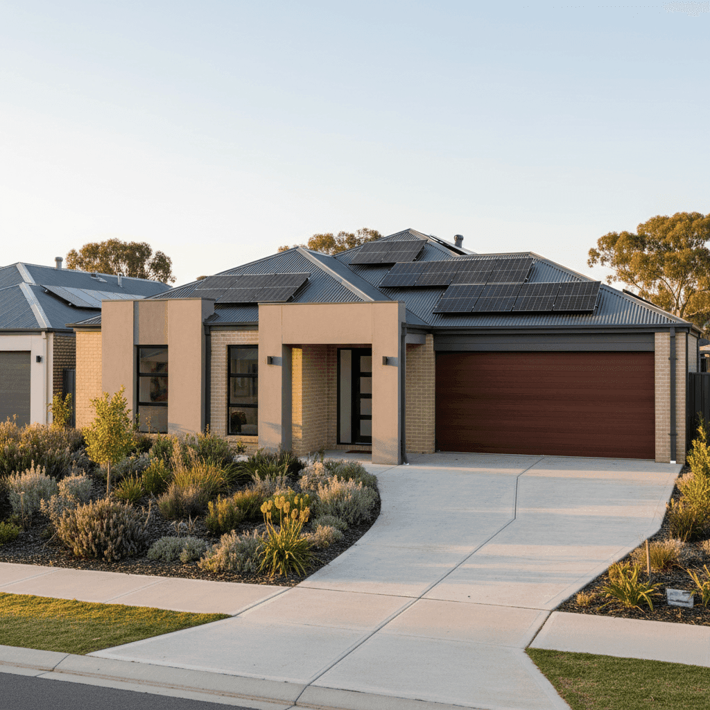 Home Insurance Cost for 4-Bedroom Free Standing Home in Wangara WA 6065