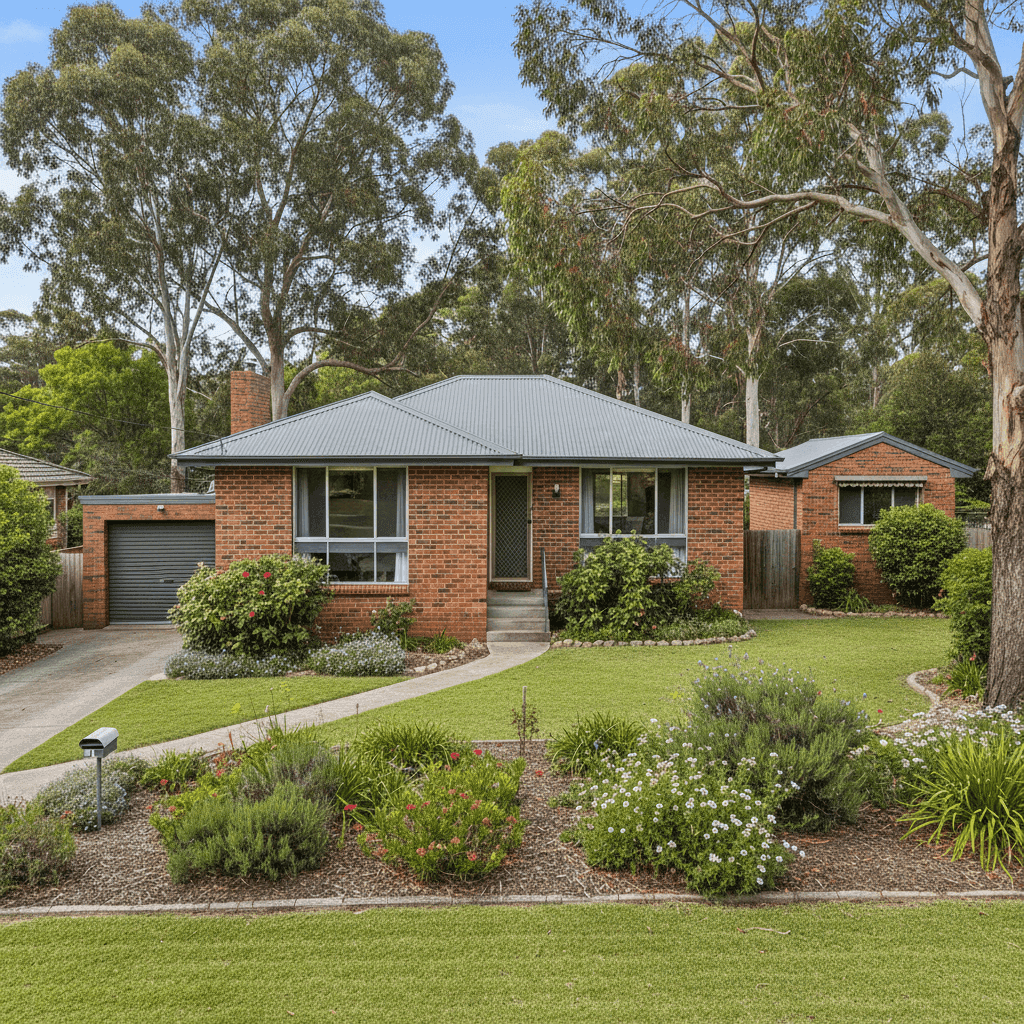 Home Insurance Cost for 4-Bedroom Free Standing Home in West Pennant Hills NSW 2125
