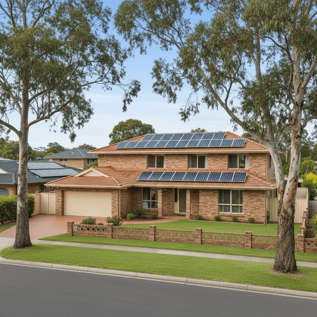 Home Insurance Cost for 5-Bedroom Free Standing Home in Pimlico NSW 2478