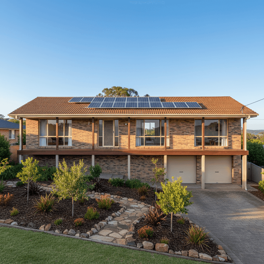 Home Insurance Cost for 4-Bedroom Free Standing Home in Caves Beach NSW 2281