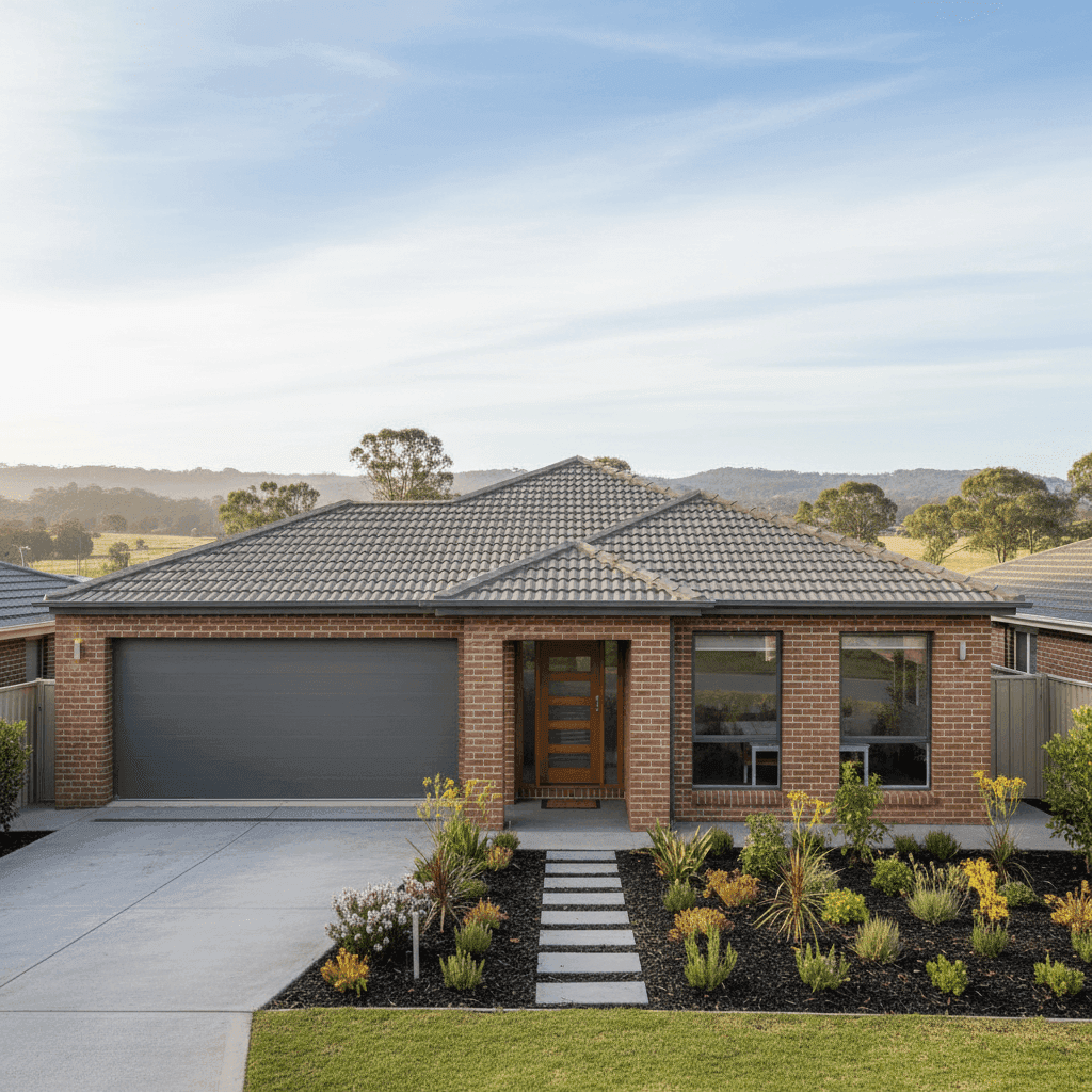Home Insurance Cost for 3-Bedroom Free Standing Home in Lancefield VIC 3435