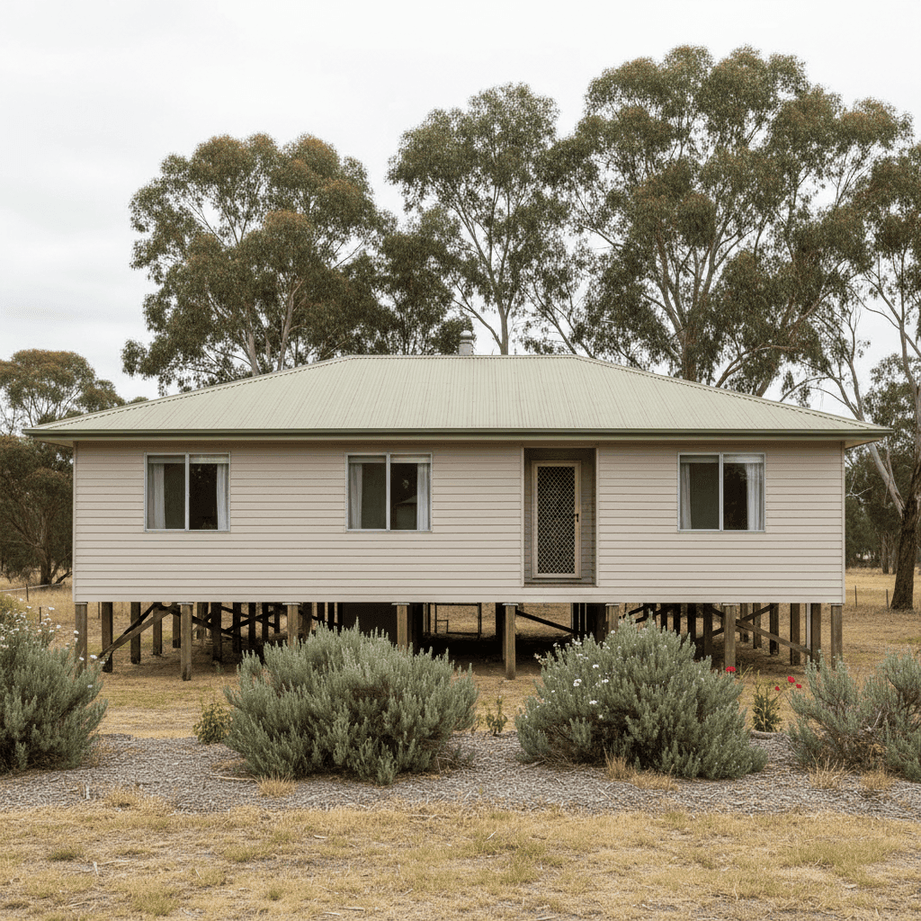 Home Insurance Cost for 4-Bedroom Free Standing Home in Upper Capel WA 6239