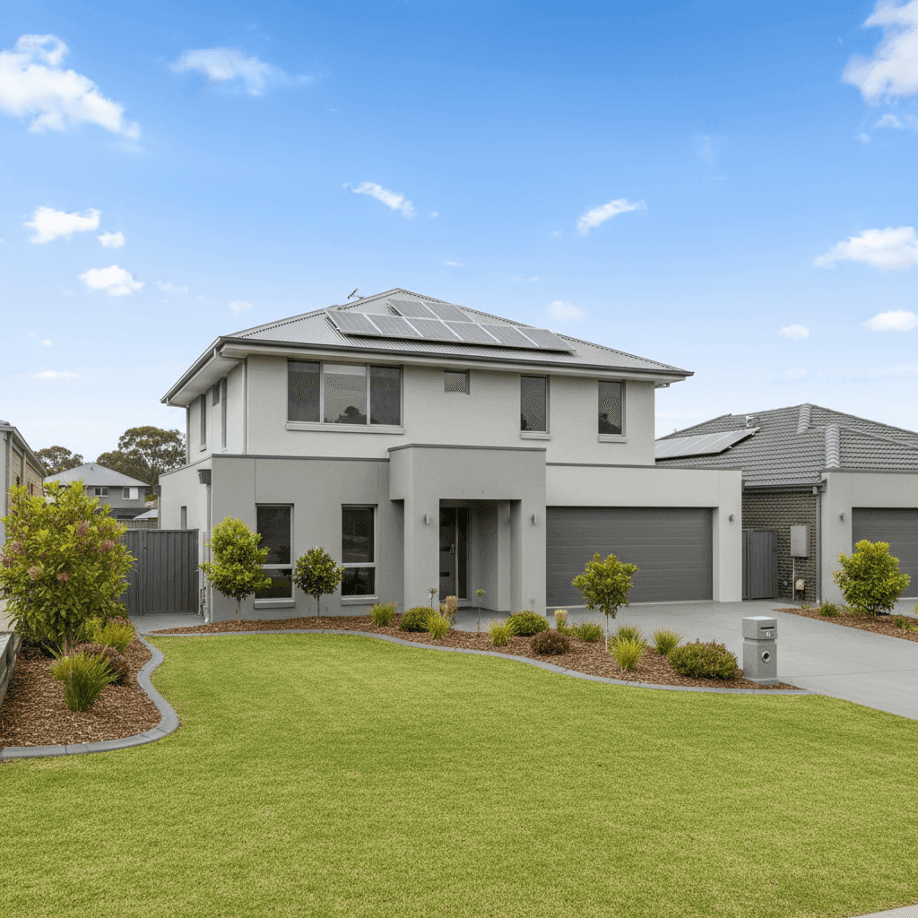 Home Insurance Cost for 6-Bedroom Free Standing Home in Mount Annan NSW 2567