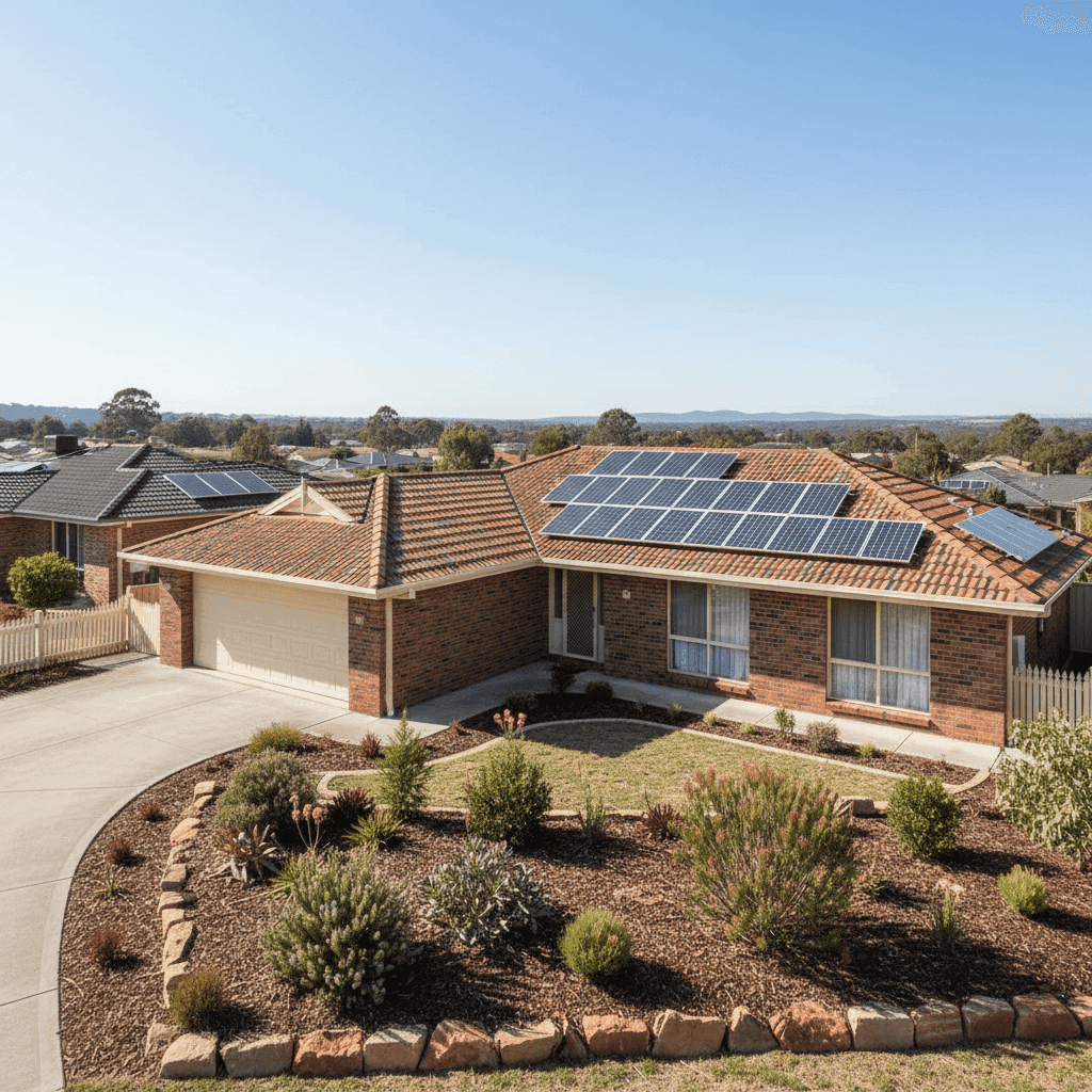 Home Insurance Cost for 5-Bedroom Free Standing Home in Tallong NSW 2579