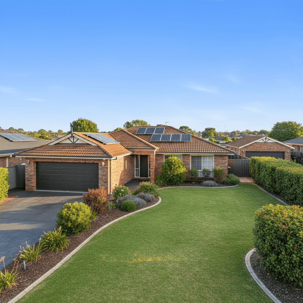 Home Insurance Cost for 6-Bedroom Free Standing Home in West Hoxton NSW 2171