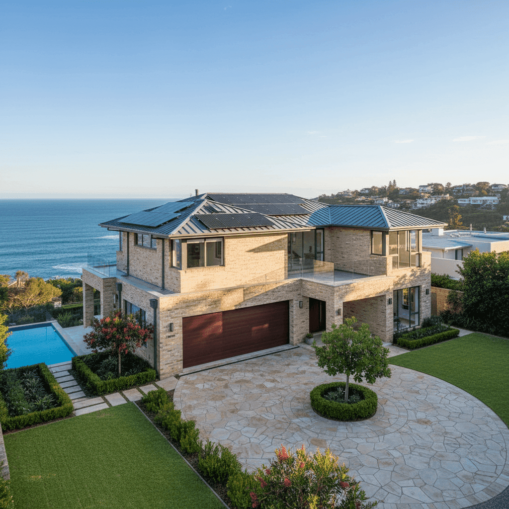 Home Insurance Cost for 6-Bedroom Free Standing Home in Dover Heights NSW 2030