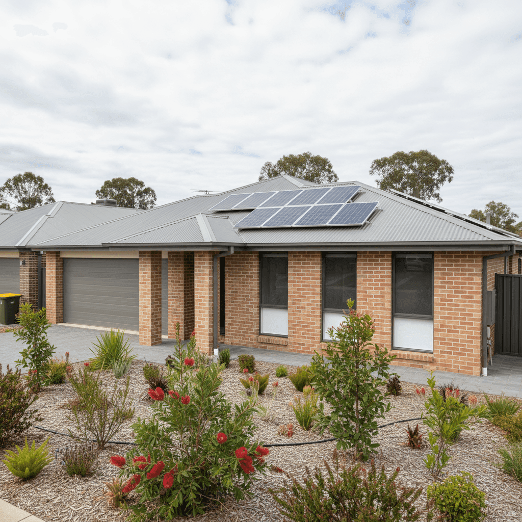 Home Insurance Cost for 4-Bedroom Free Standing Home in Alstonville NSW 2477