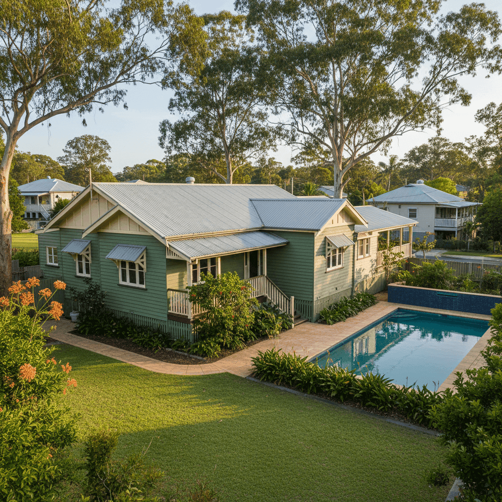 Home Insurance Cost for 3-Bedroom Free Standing Home in Tarragindi QLD 4121