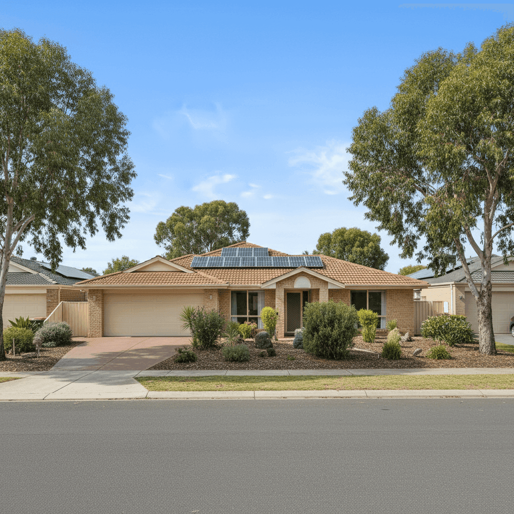 Home Insurance Cost for 3-Bedroom Free Standing Home in Reynella SA 5161