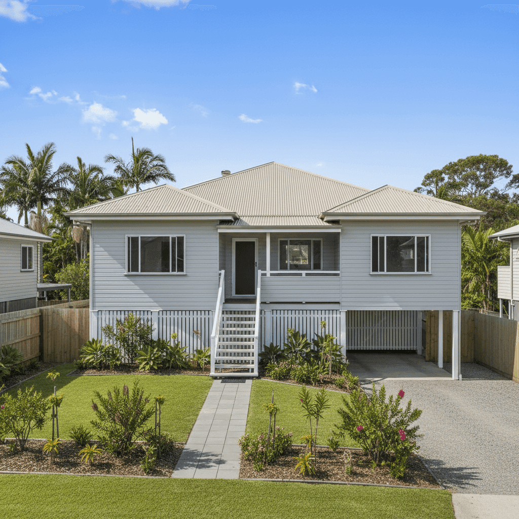 Home Insurance Cost for 3-Bedroom Free Standing Home in Scarborough QLD 4020