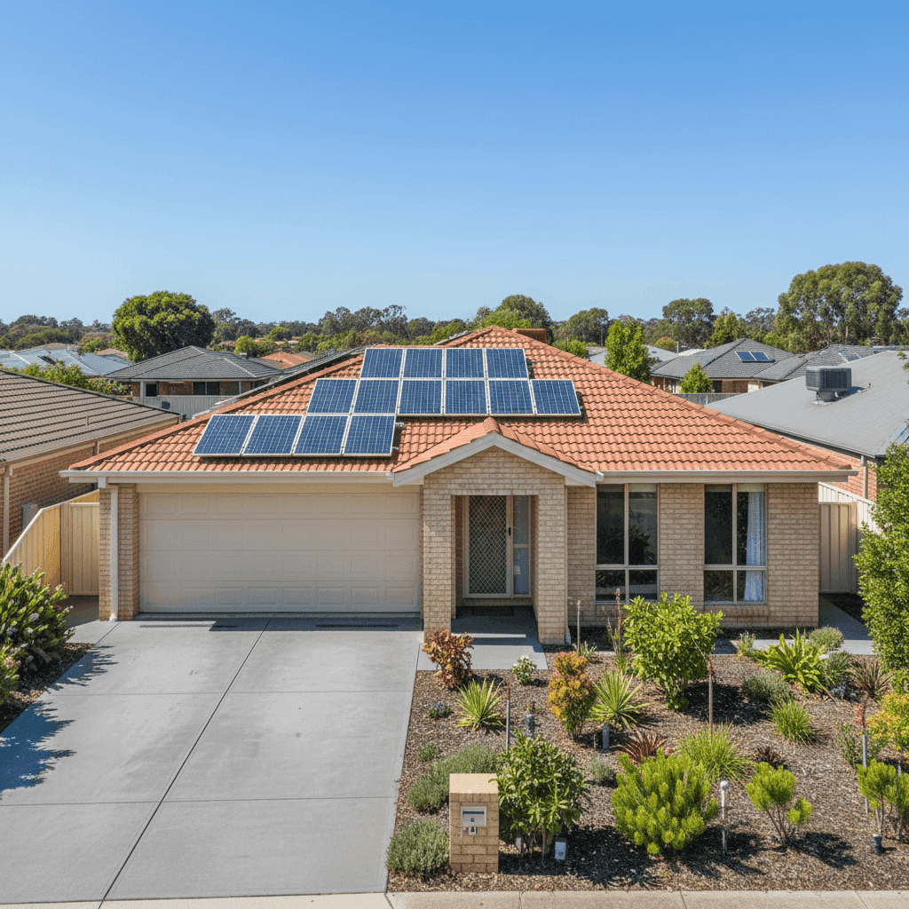 Home Insurance Cost for 3-Bedroom Free Standing Home in Beckenham WA 6107