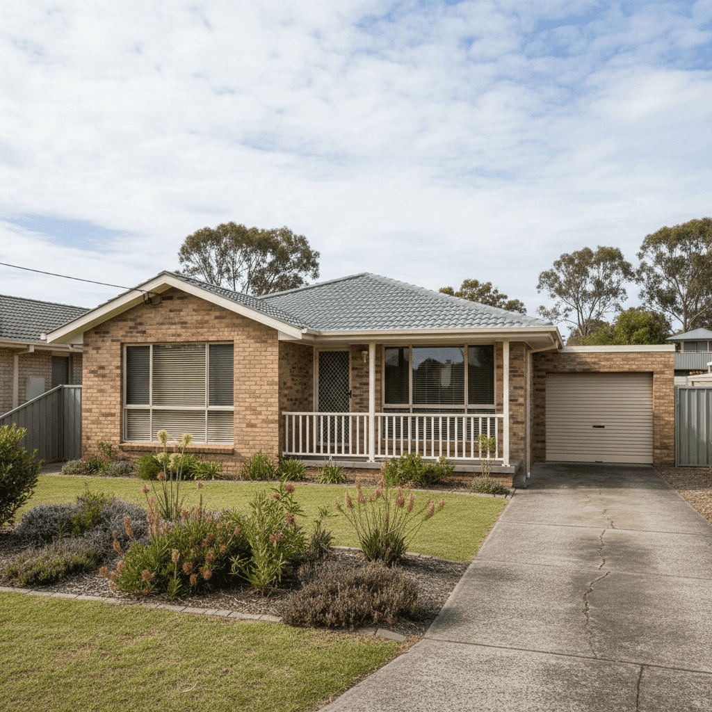 Home Insurance Cost for 3-Bedroom Free Standing Home in Caboolture South QLD 4510