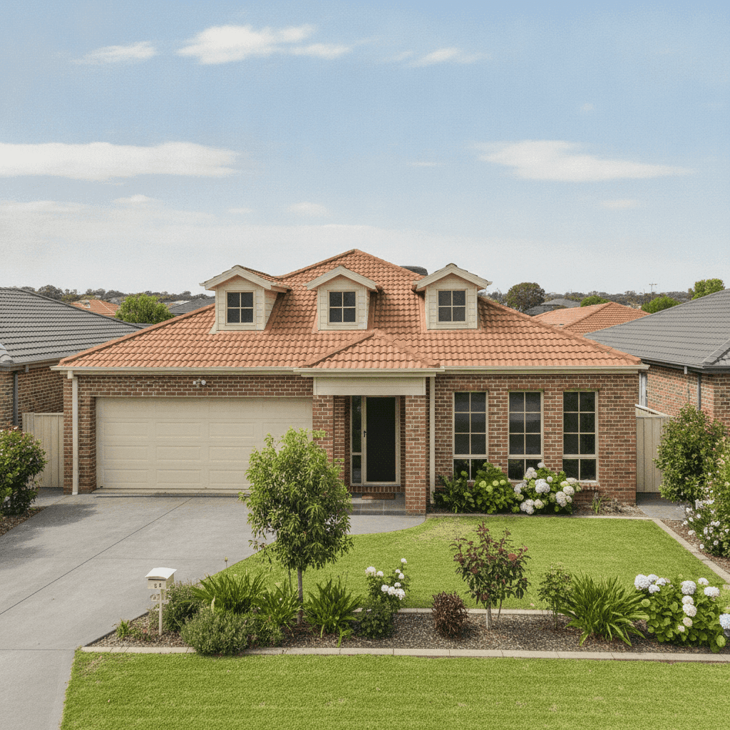 Home Insurance Cost for 4-Bedroom Free Standing Home in Koo Wee Rup VIC 3981