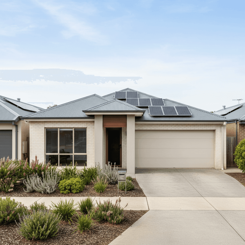 Home Insurance Cost for 4-Bedroom Free Standing Home in Glengowrie SA 5044