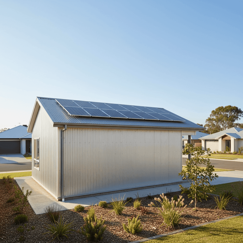 Home Insurance Cost for 2-Bedroom Free Standing Home in Fortis Creek NSW 2460