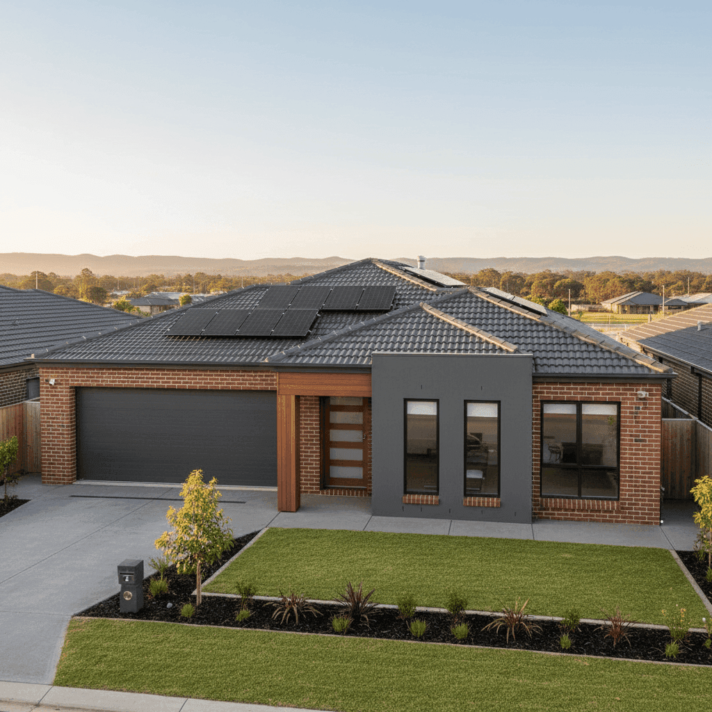 Home Insurance Cost for 3-Bedroom Free Standing Home in Woongarrah NSW 2259