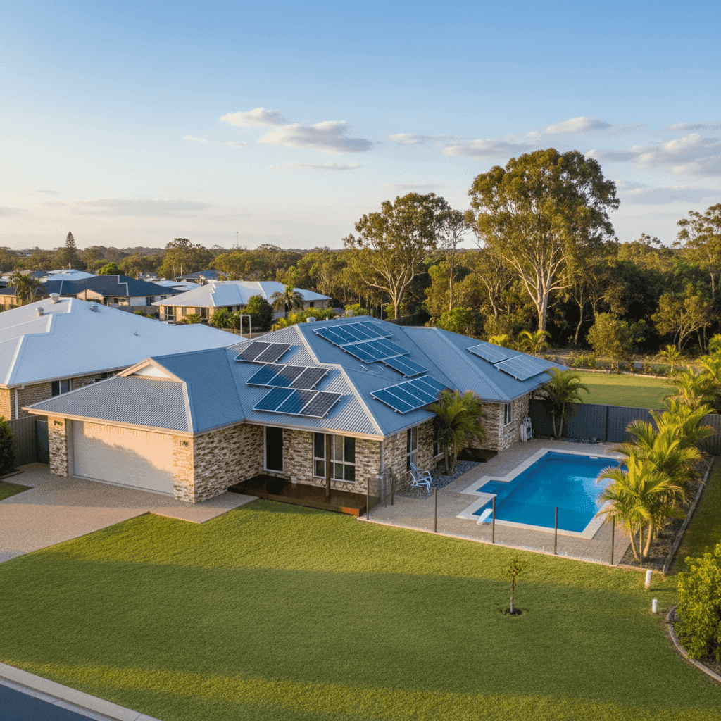 Home Insurance Cost for 3-Bedroom Free Standing Home in Moore Park Beach QLD 4670