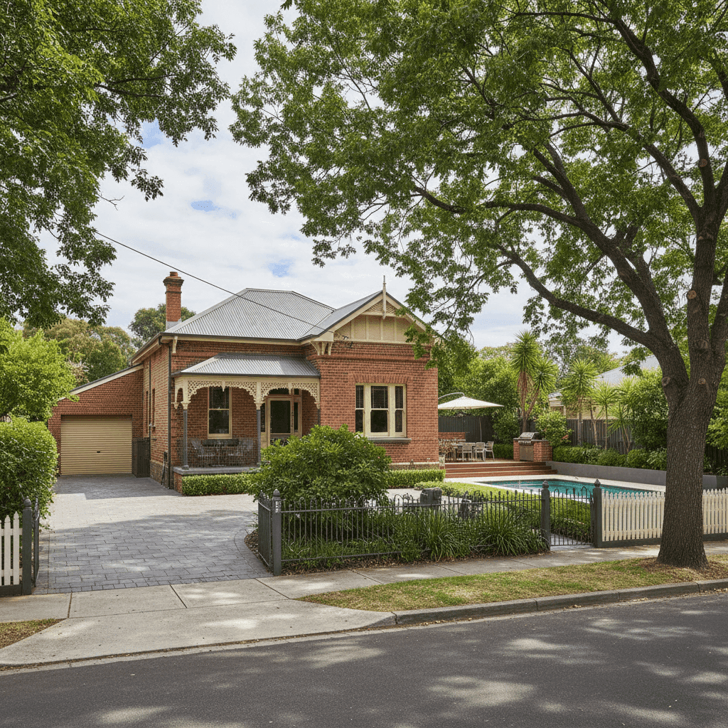 Home Insurance Cost for 4-Bedroom Free Standing Home in Hyde Park SA 5061