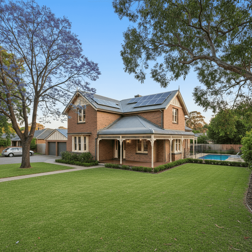 Home Insurance Cost for 4-Bedroom Free Standing Home in Payneham South SA 5070