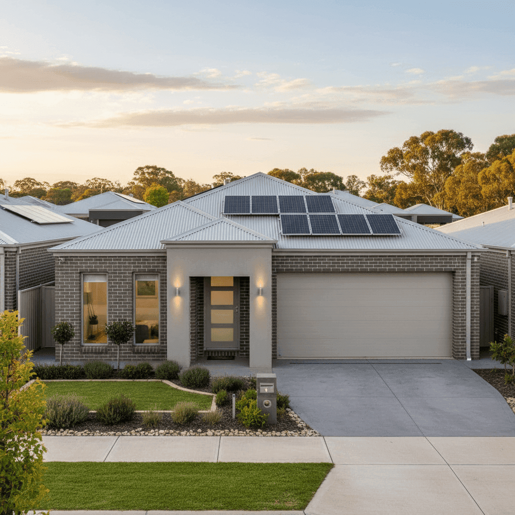 Home Insurance Cost for 3-Bedroom Free Standing Home in Happy Valley SA 5159